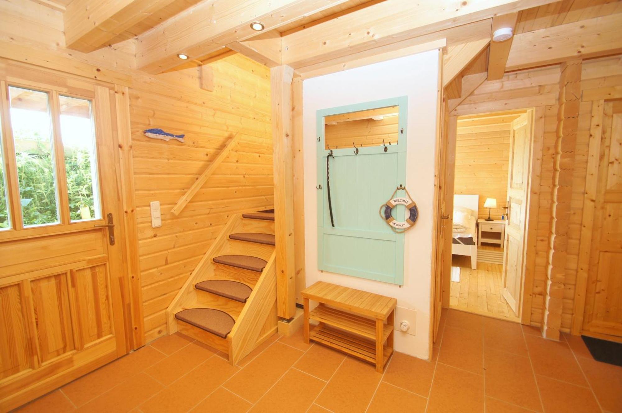 Strandhus Mira Dahme  Exterior photo